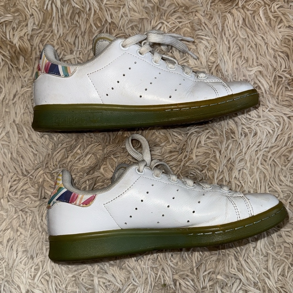 Adidas Originals Stan Smith Sneakers - 5